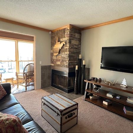 Snowcrest Condo Walking Distance To Slopes Snowshoe Exterior photo