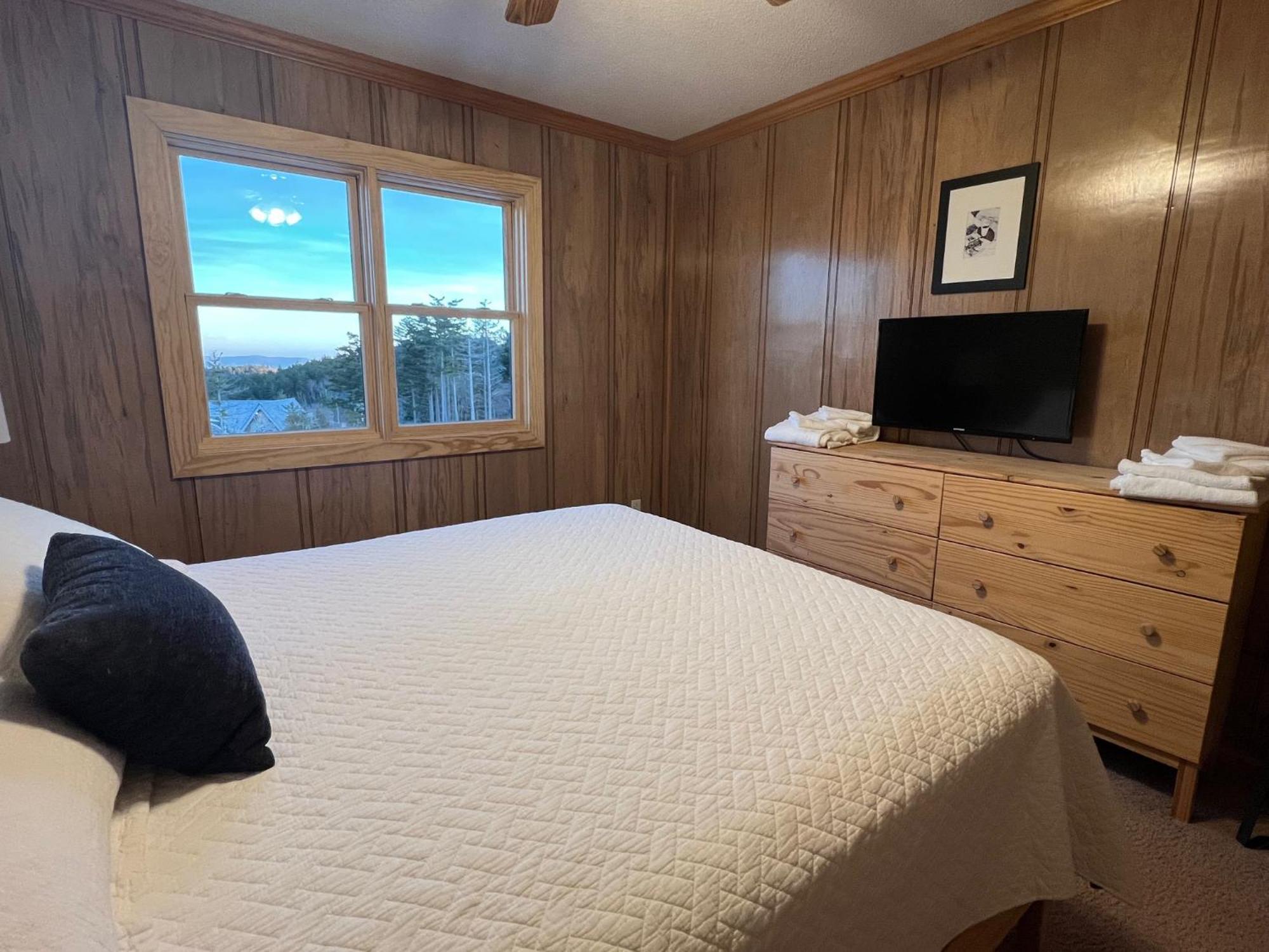 Snowcrest Condo Walking Distance To Slopes Snowshoe Exterior photo