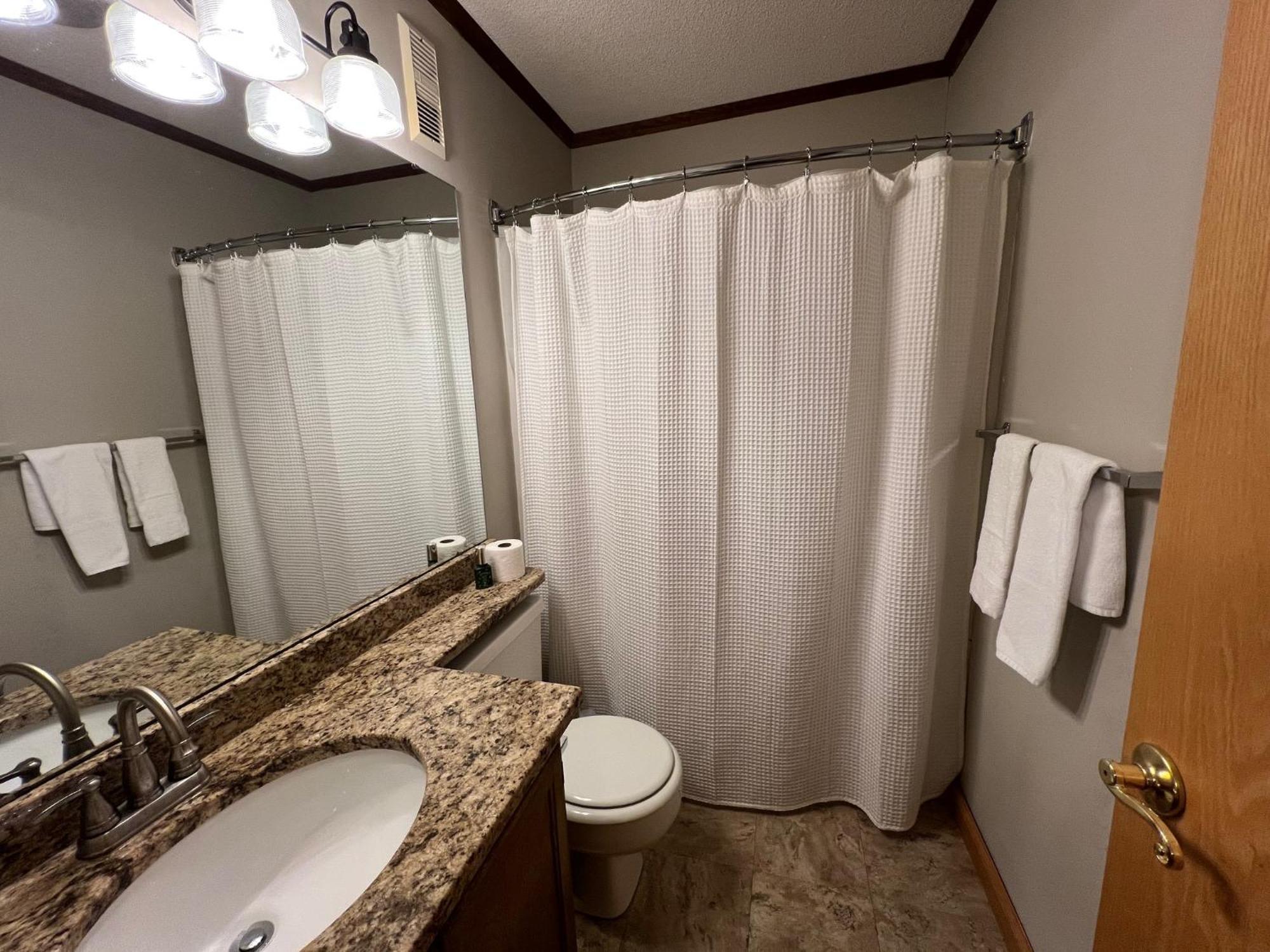 Snowcrest Condo Walking Distance To Slopes Snowshoe Exterior photo