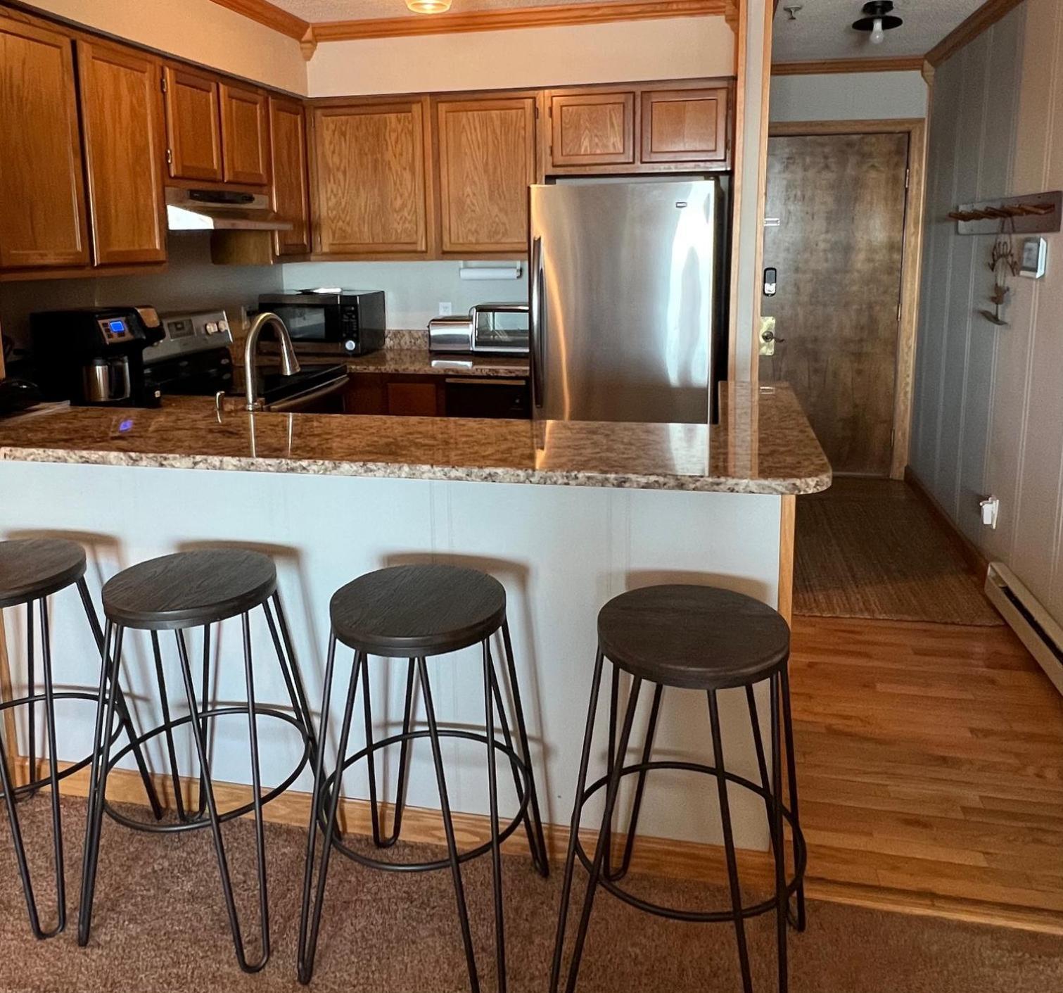 Snowcrest Condo Walking Distance To Slopes Snowshoe Exterior photo