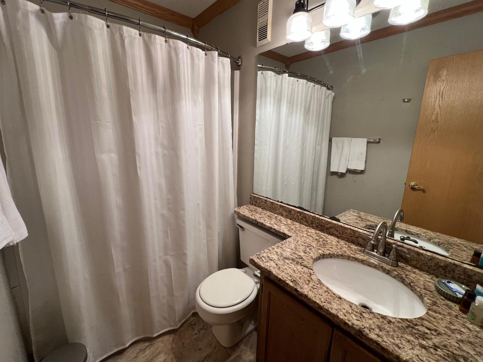 Snowcrest Condo Walking Distance To Slopes Snowshoe Exterior photo
