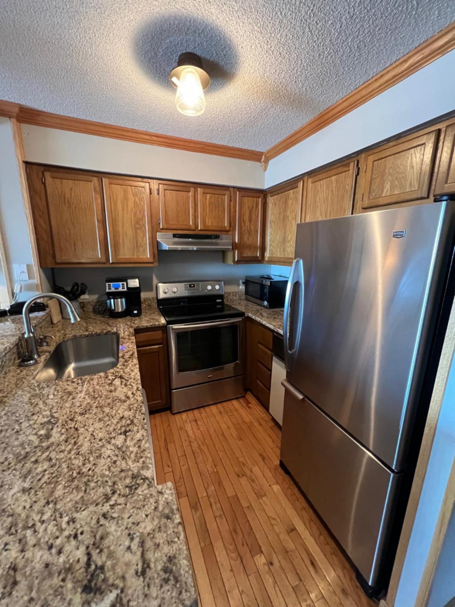 Snowcrest Condo Walking Distance To Slopes Snowshoe Exterior photo