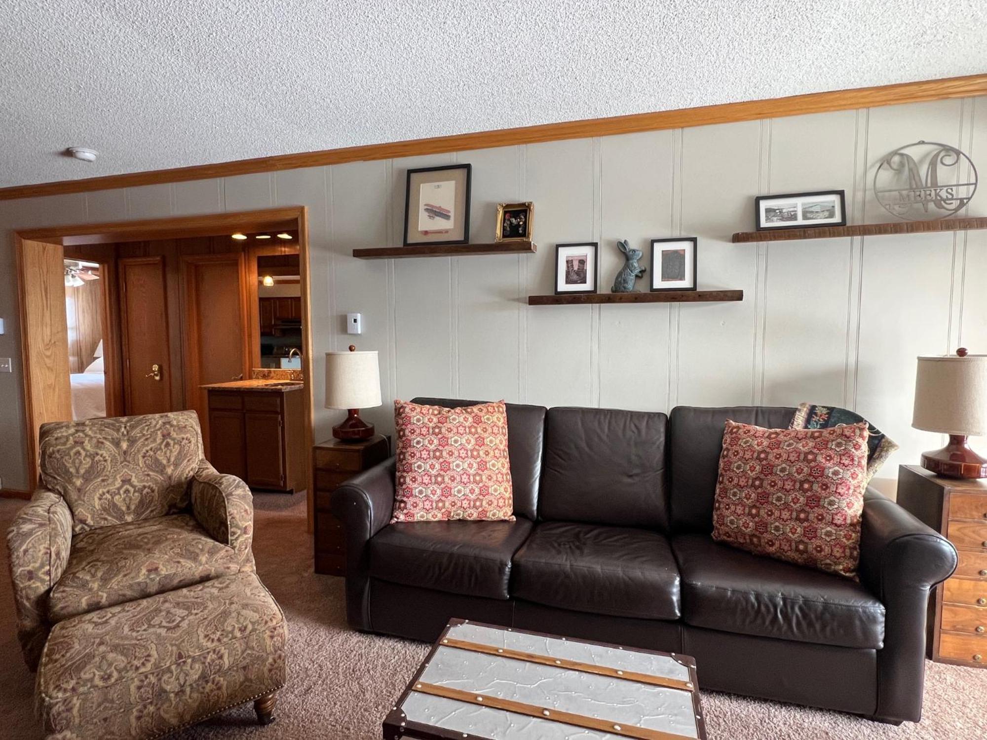 Snowcrest Condo Walking Distance To Slopes Snowshoe Exterior photo